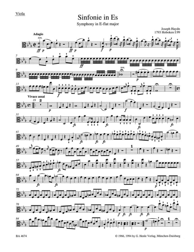 Londoner Symphony